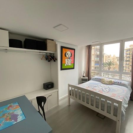 Apartamento Centro Rambla Alicante A Eksteriør bilde