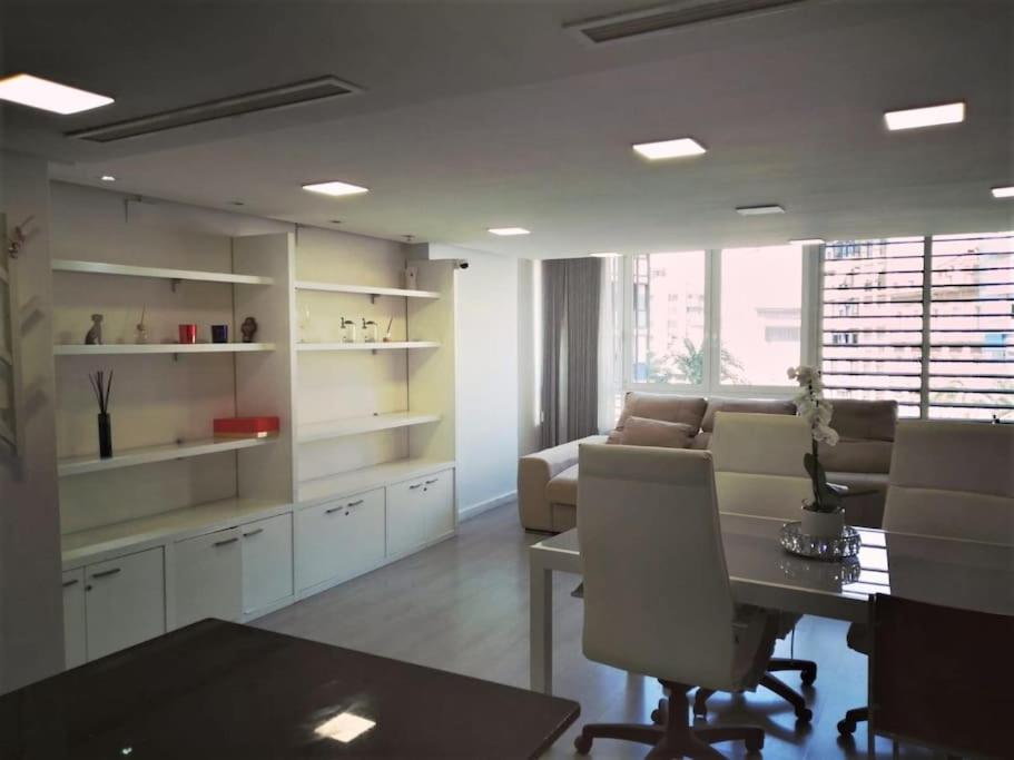 Apartamento Centro Rambla Alicante A Eksteriør bilde