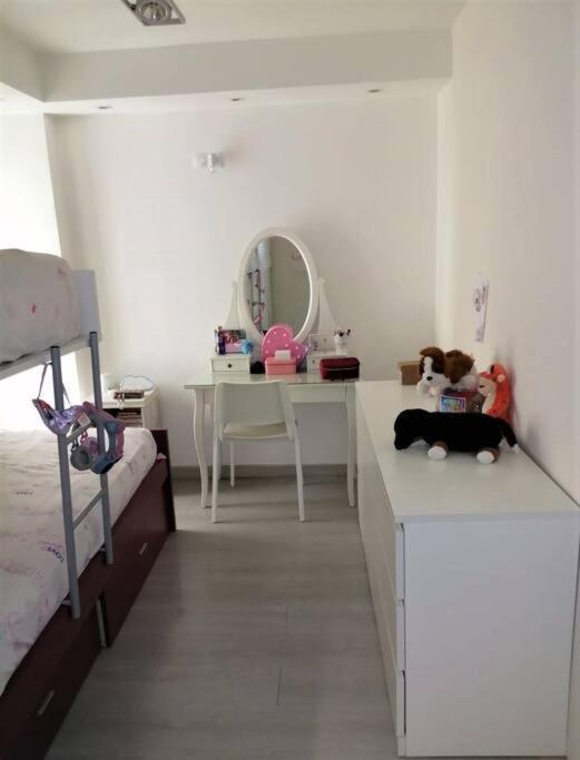 Apartamento Centro Rambla Alicante A Eksteriør bilde