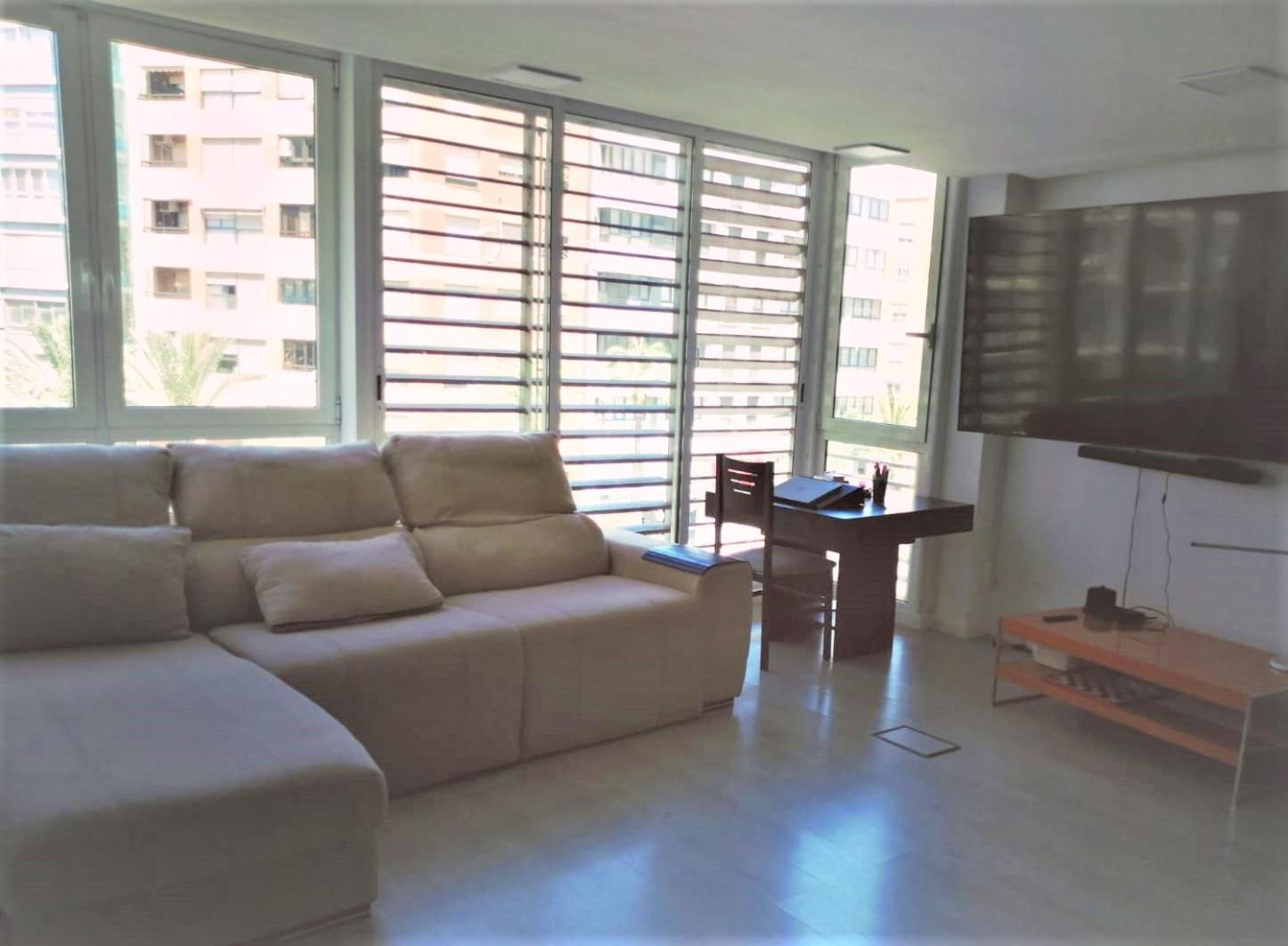 Apartamento Centro Rambla Alicante A Eksteriør bilde
