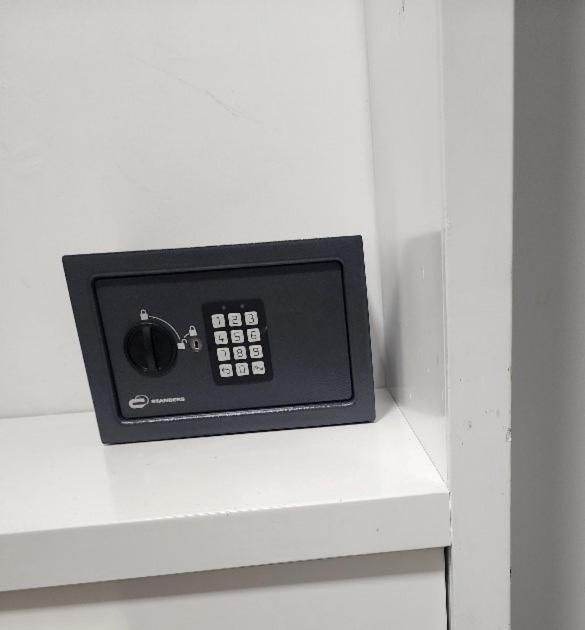 Apartamento Centro Rambla Alicante A Eksteriør bilde