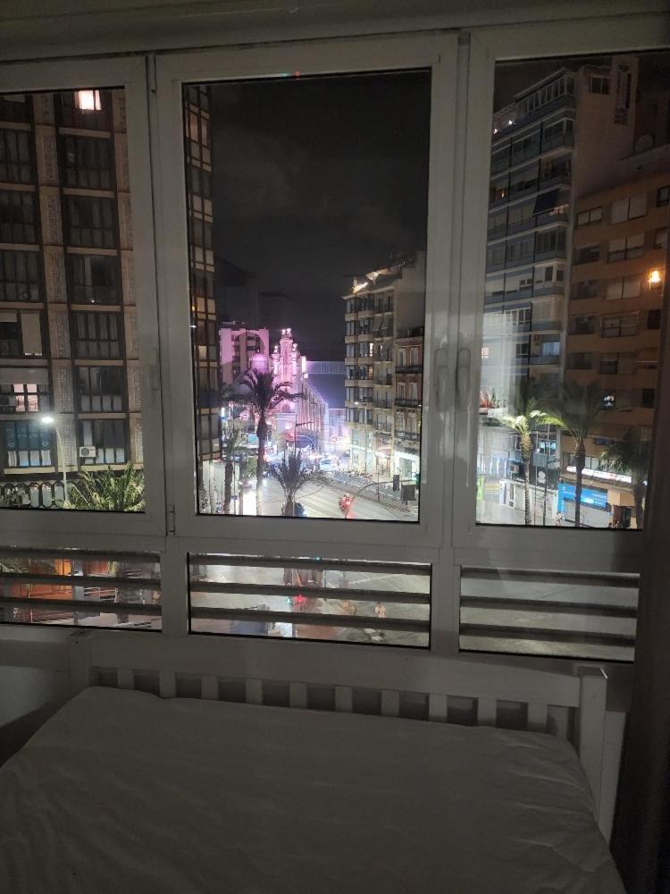 Apartamento Centro Rambla Alicante A Eksteriør bilde