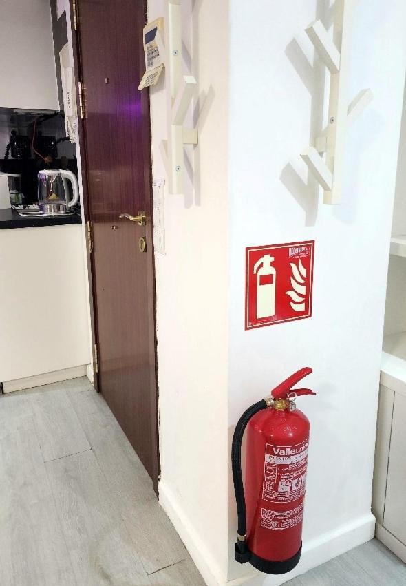 Apartamento Centro Rambla Alicante A Eksteriør bilde