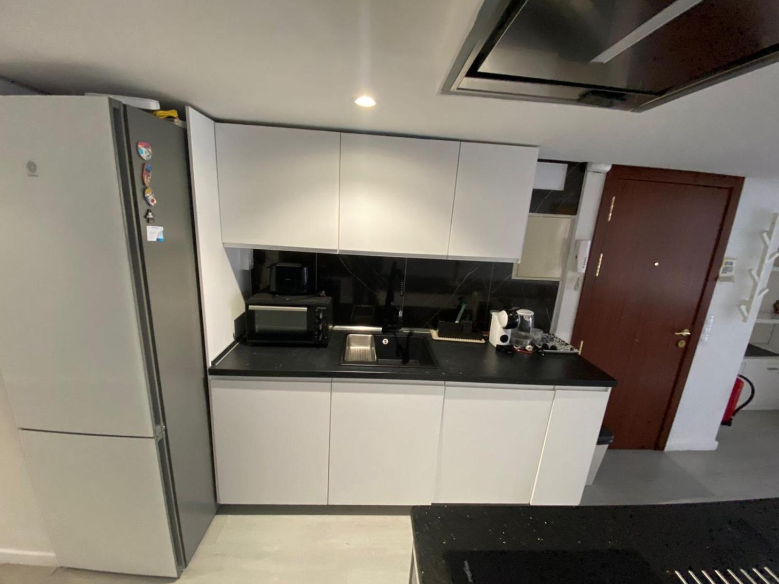 Apartamento Centro Rambla Alicante A Eksteriør bilde