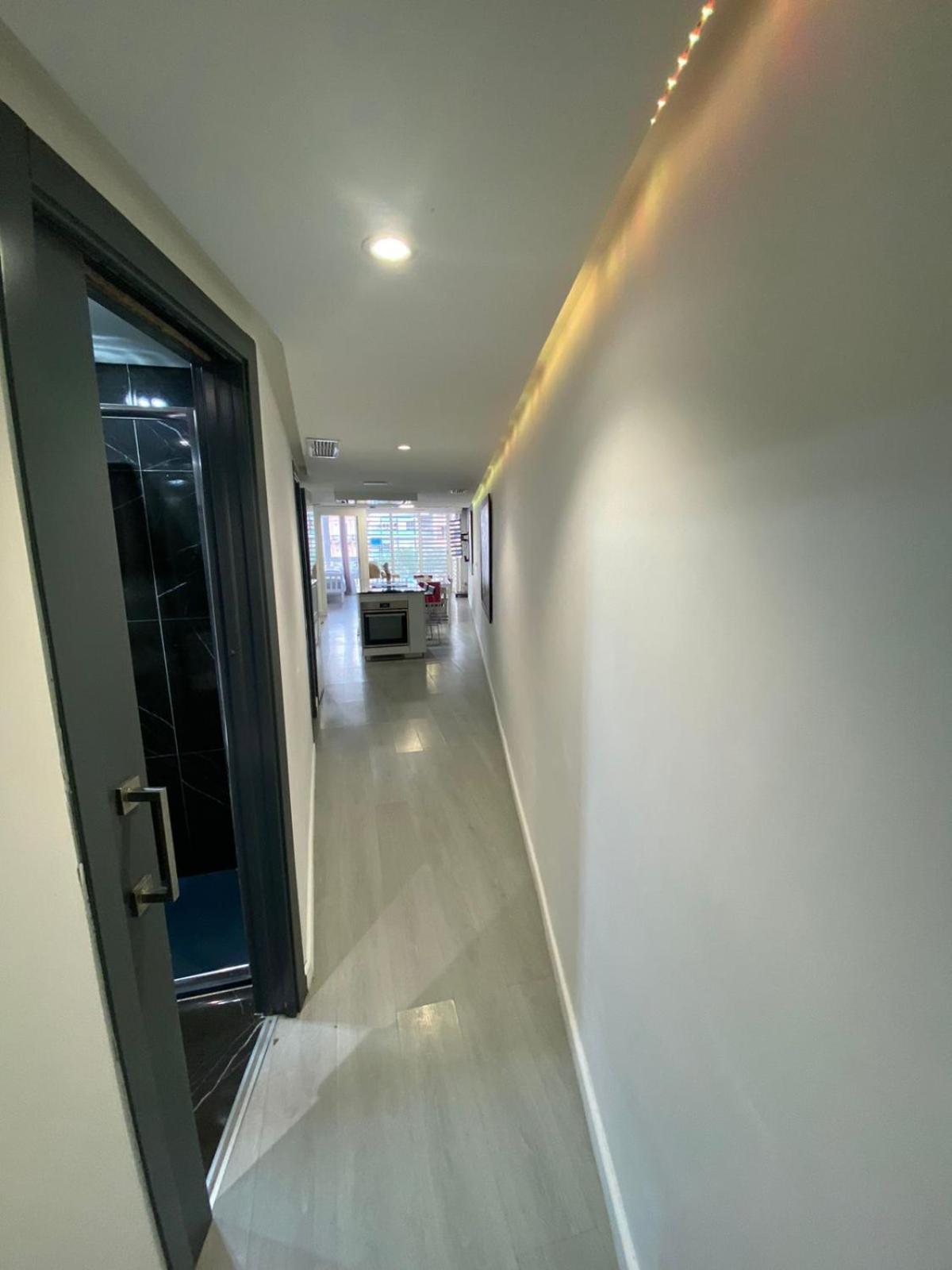 Apartamento Centro Rambla Alicante A Eksteriør bilde