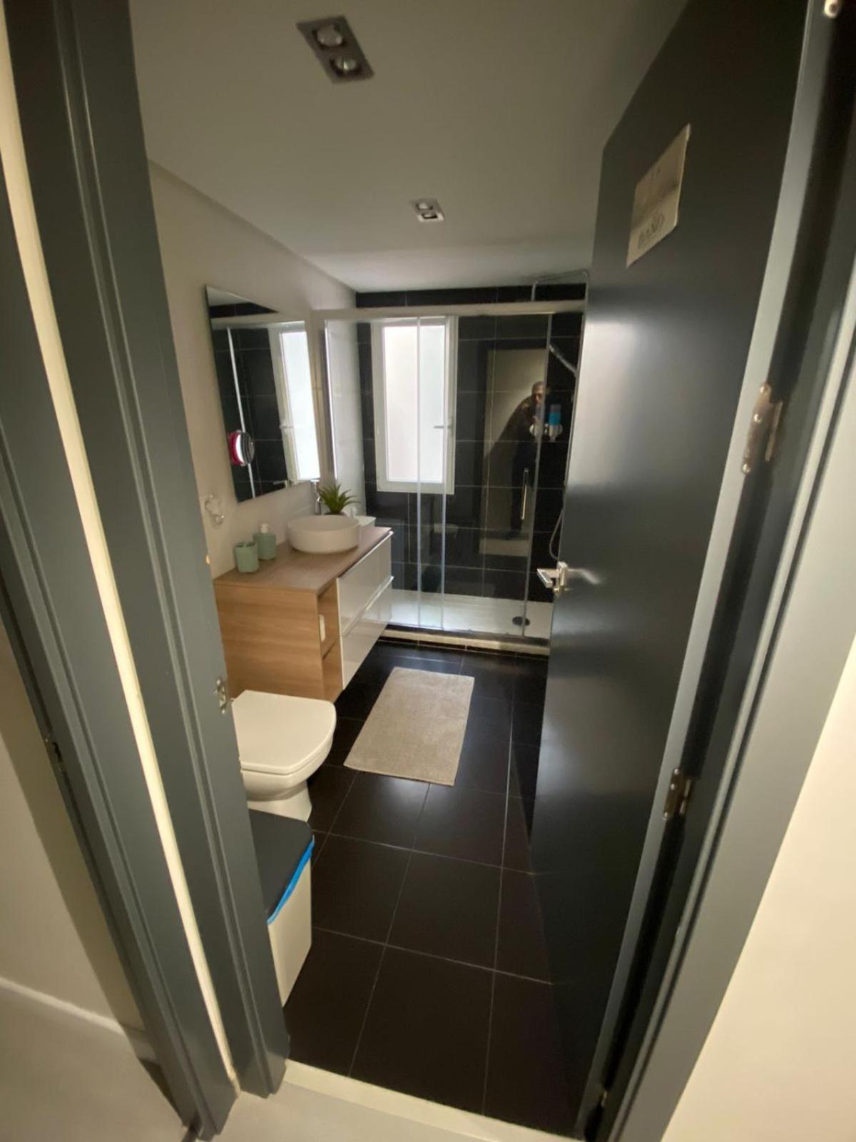 Apartamento Centro Rambla Alicante A Eksteriør bilde
