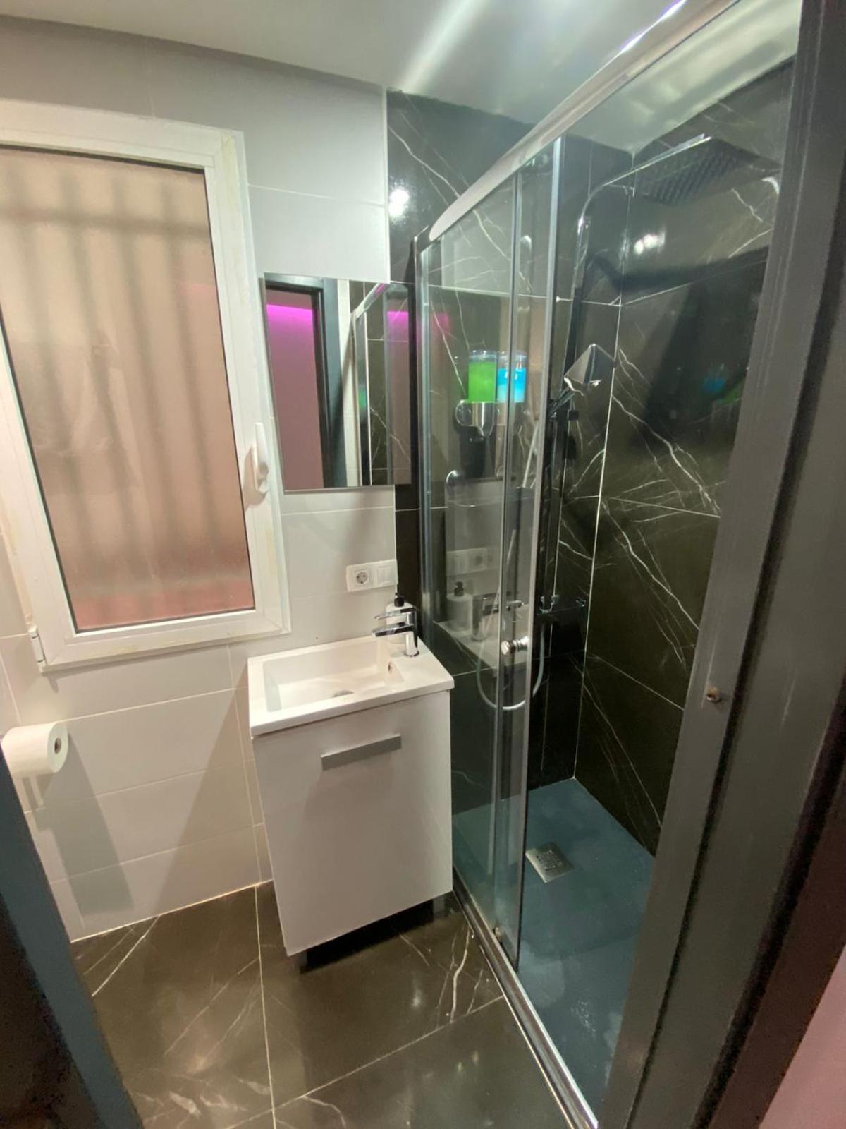 Apartamento Centro Rambla Alicante A Eksteriør bilde
